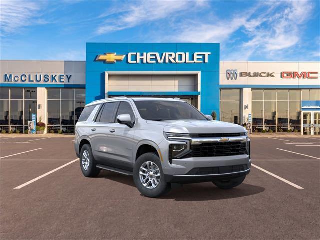 2026 Chevrolet Tahoe for sale near Cincinnati, OH