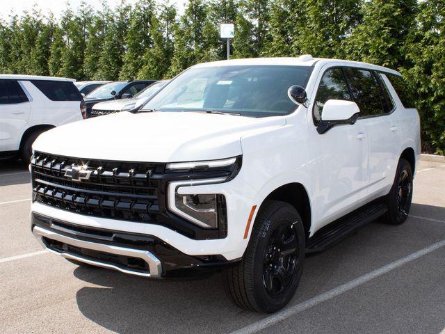 2026 Chevrolet Tahoe 4WD Commercial for sale near Cincinnati, OH
