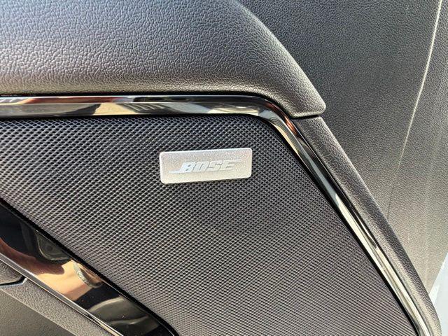 2024 GMC Sierra 2500HD 4WD Crew Cab Standard Bed AT4