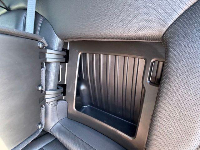 2024 GMC Sierra 2500HD 4WD Crew Cab Standard Bed AT4