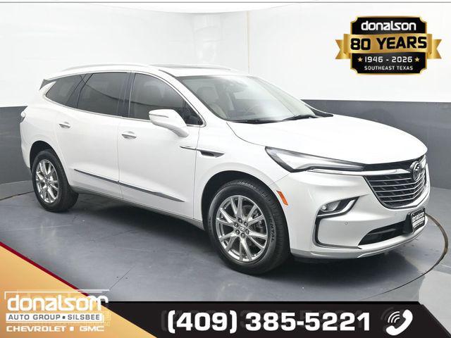 2023 Buick Enclave Essence FWD for sale in Silsbee, TX
