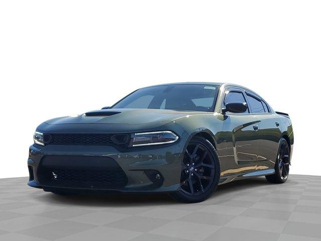 2021 Dodge Charger R/T RWD for sale in Lansing, MI