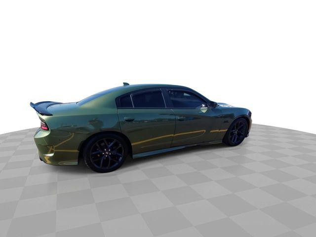 2021 Dodge Charger R/T RWD