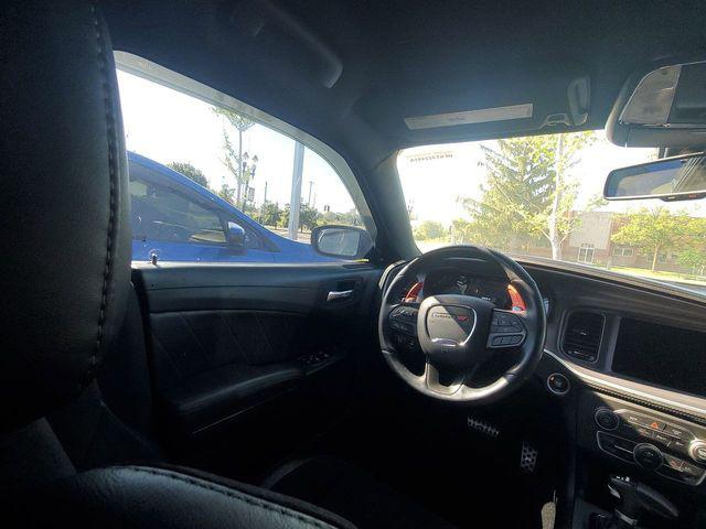 2021 Dodge Charger R/T RWD