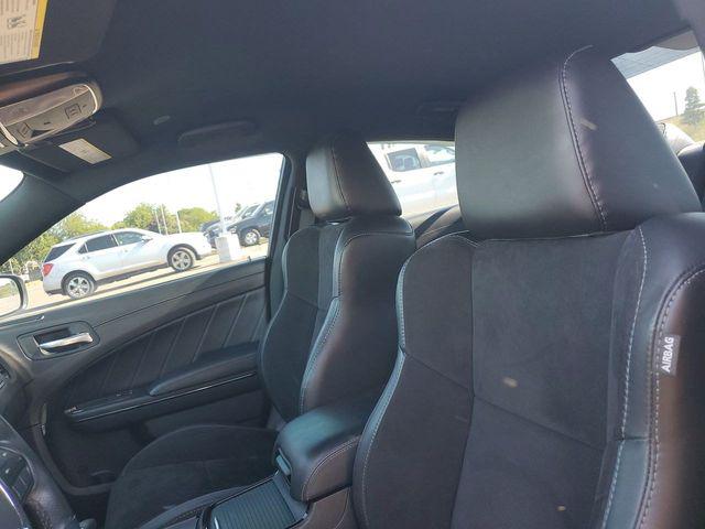 2021 Dodge Charger R/T RWD