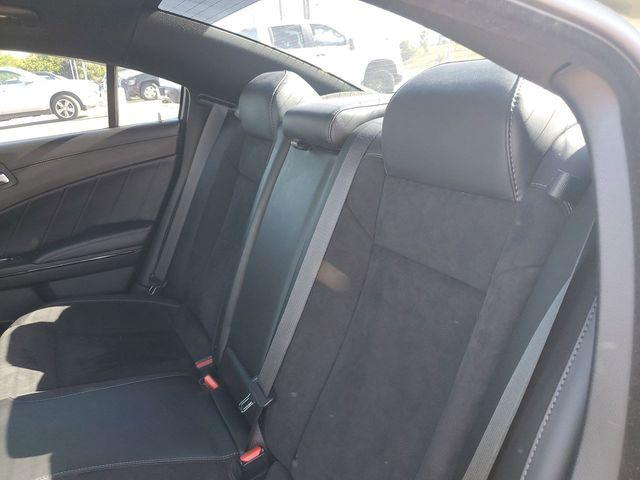 2021 Dodge Charger R/T RWD