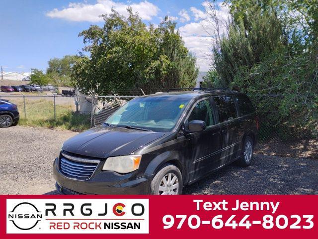 2014 Chrysler Town & Country Touring for sale in Grand Junction, CO