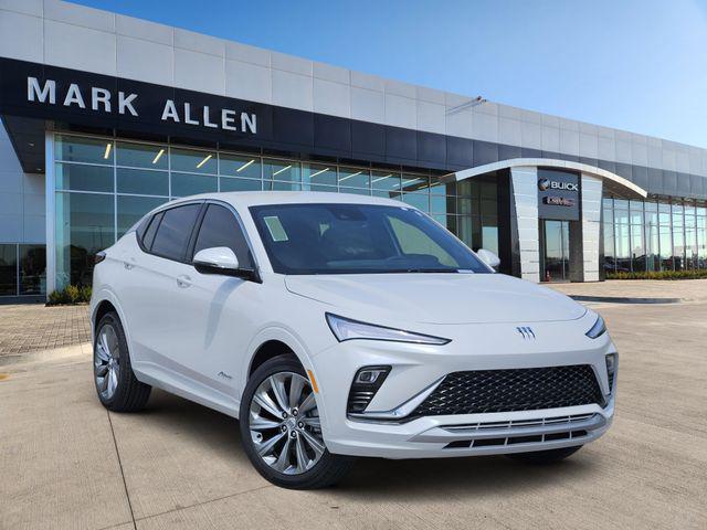 2026 Buick NV Avenir FWD for sale in Tulsa, OK