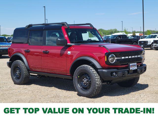 2026 Ford Bronco Big Bend for sale in Loveland, CO