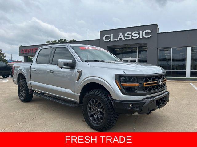 2025 Ford F-150 Tremor for sale in Texarkana, TX