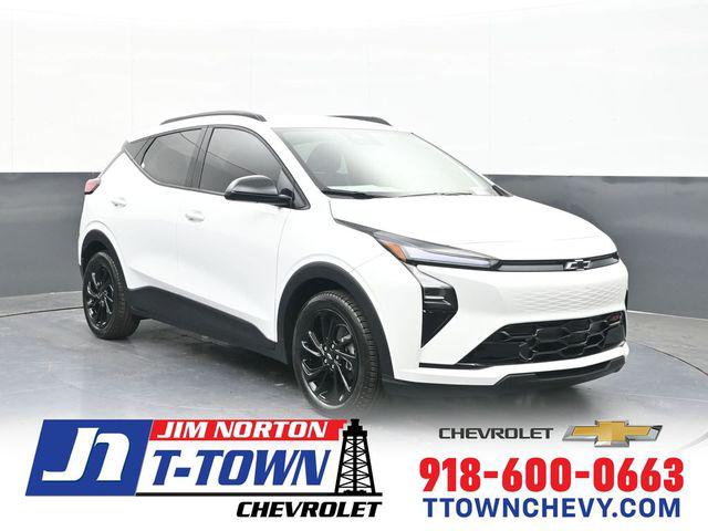 2027 Chevrolet Bolt RS FWD for sale in Tulsa, OK