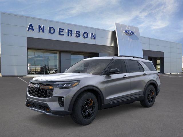 2026 Ford Explorer Tremor for sale in Kingman, AZ