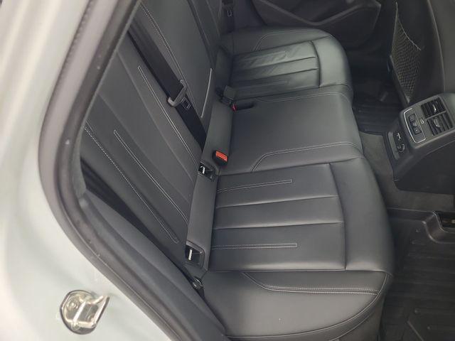 2022 Audi A4 Premium Plus 45 TFSI S line quattro S tronic