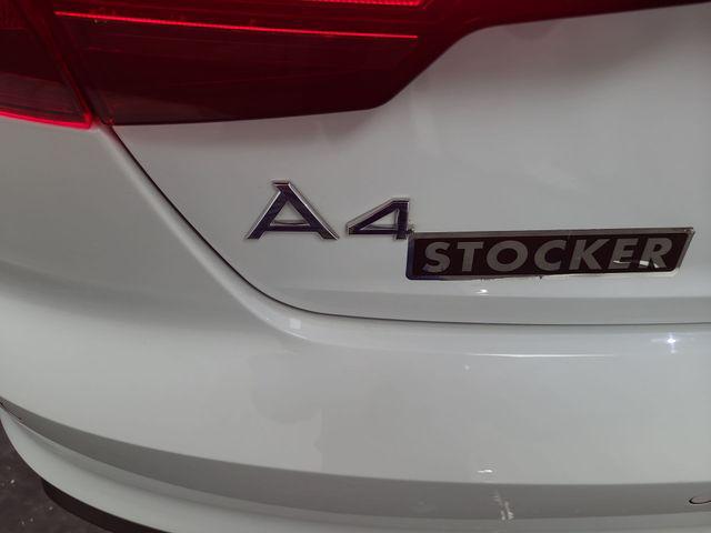 2022 Audi A4 Premium Plus 45 TFSI S line quattro S tronic