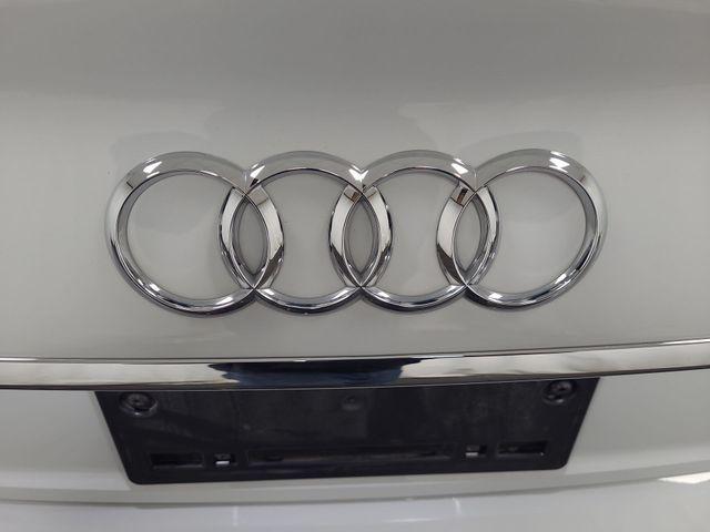 2022 Audi A4 Premium Plus 45 TFSI S line quattro S tronic