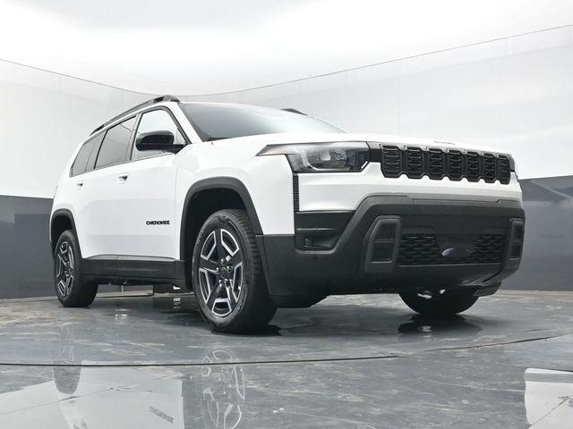 2026 Jeep Cherokee Laredo for sale in McAlester, OK
