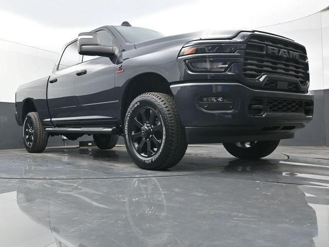 2026 Ram 2500 Black Express Crew Cab 4x4 6'4" Box for sale in McAlester, OK