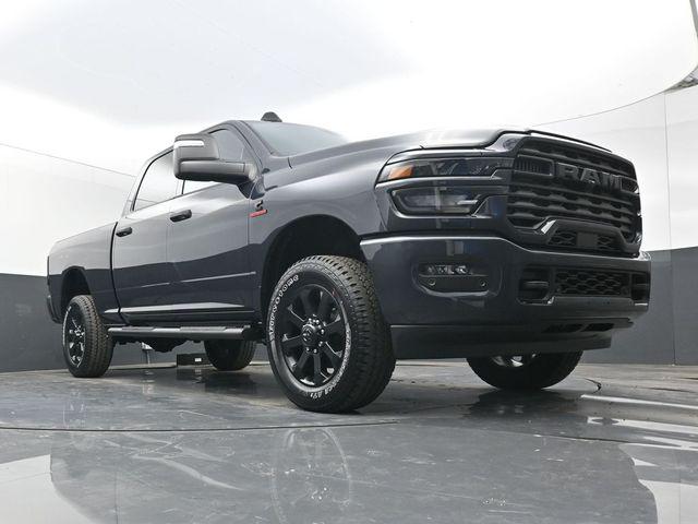 2026 Ram 2500 Black Express Crew Cab 4x4 6'4" Box for sale in McAlester, OK