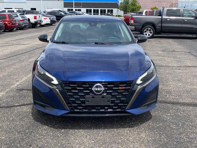 2024 Nissan Altima SR Intelligent AWD