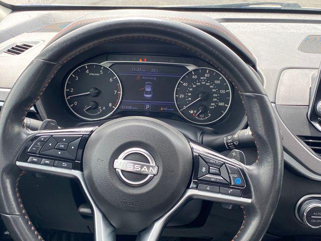 2024 Nissan Altima SR Intelligent AWD