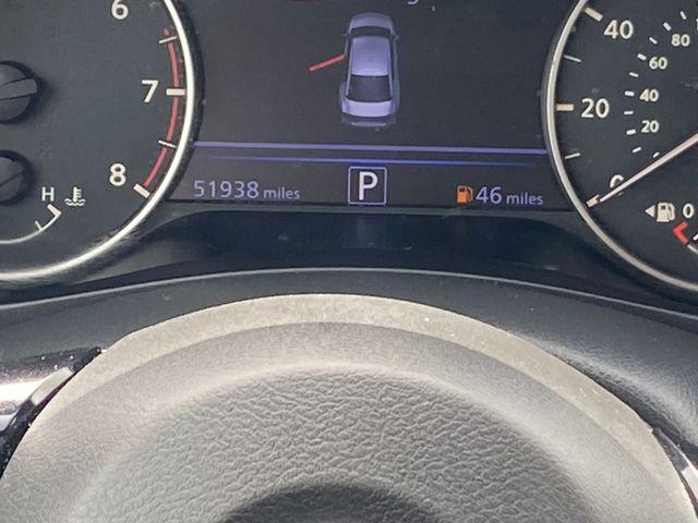 2024 Nissan Altima SR Intelligent AWD