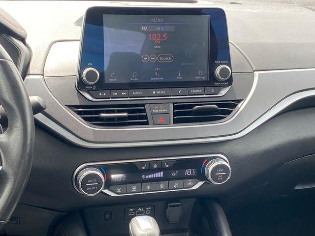2024 Nissan Altima SR Intelligent AWD
