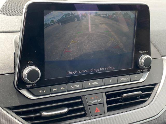2024 Nissan Altima SR Intelligent AWD