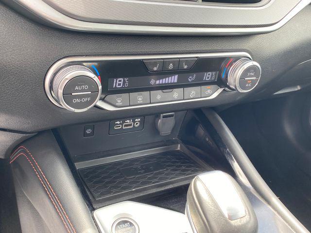 2024 Nissan Altima SR Intelligent AWD