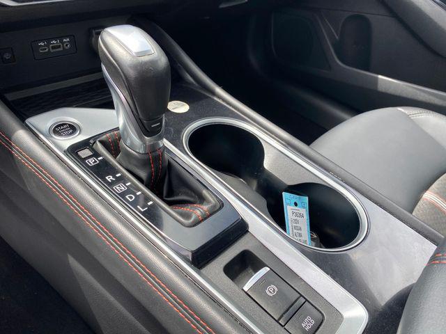 2024 Nissan Altima SR Intelligent AWD