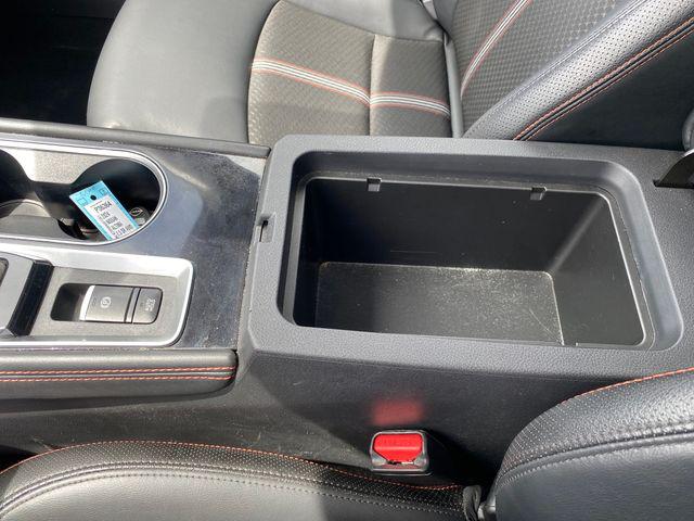 2024 Nissan Altima SR Intelligent AWD