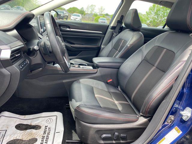 2024 Nissan Altima SR Intelligent AWD