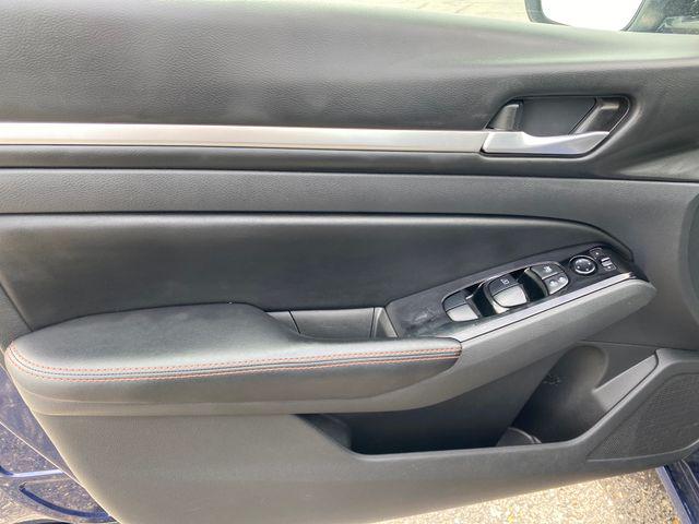 2024 Nissan Altima SR Intelligent AWD