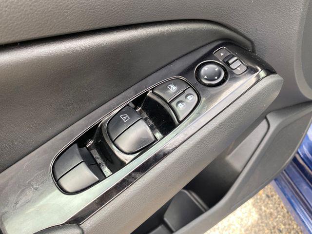 2024 Nissan Altima SR Intelligent AWD