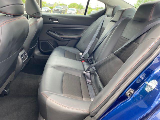 2024 Nissan Altima SR Intelligent AWD