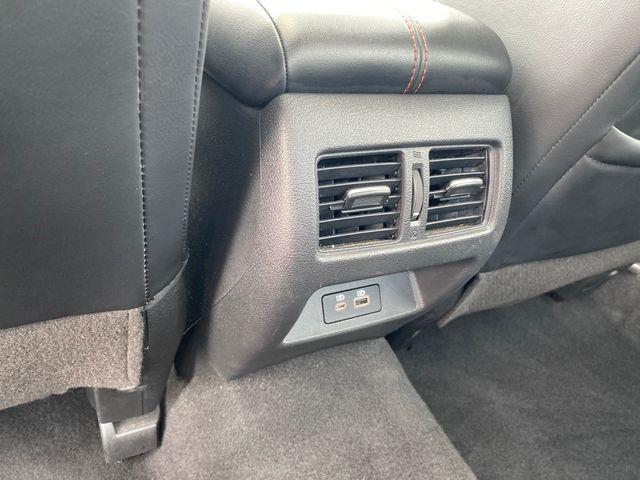 2024 Nissan Altima SR Intelligent AWD