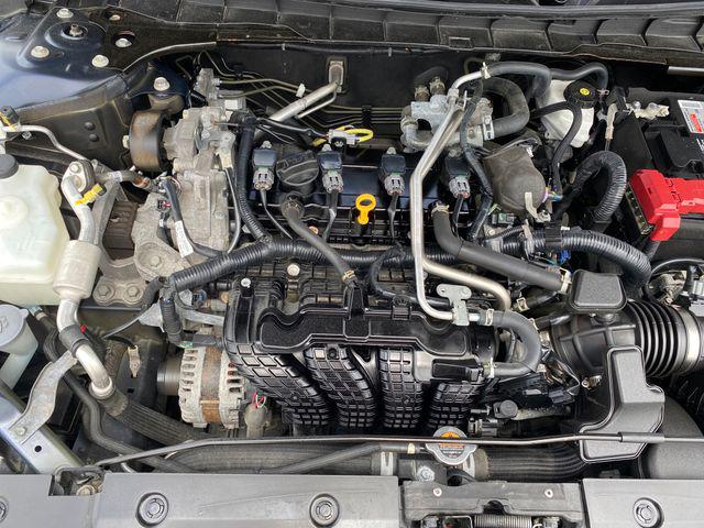 2024 Nissan Altima SR Intelligent AWD