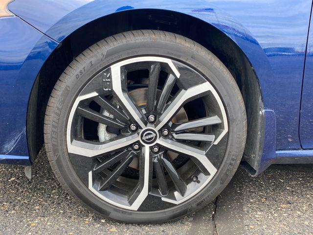 2024 Nissan Altima SR Intelligent AWD
