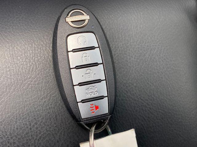 2024 Nissan Altima SR Intelligent AWD