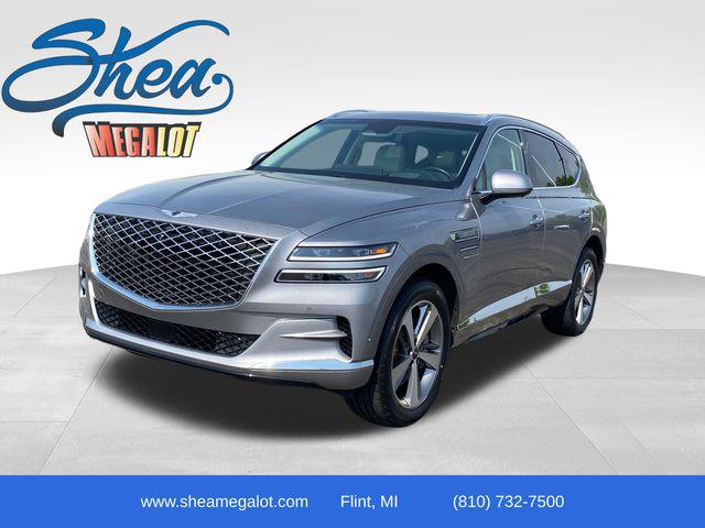 2023 Genesis GV80 3.5T AWD for sale in Flint, MI