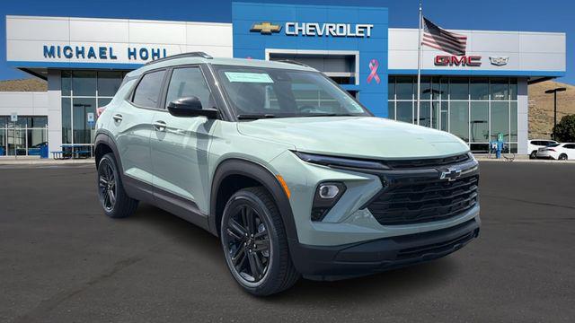 2026 Chevrolet TrailBlazer AWD LT for sale in Carson City, NV