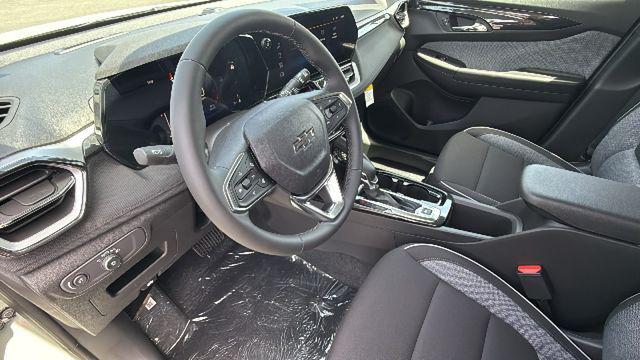 2026 Chevrolet TrailBlazer AWD LT