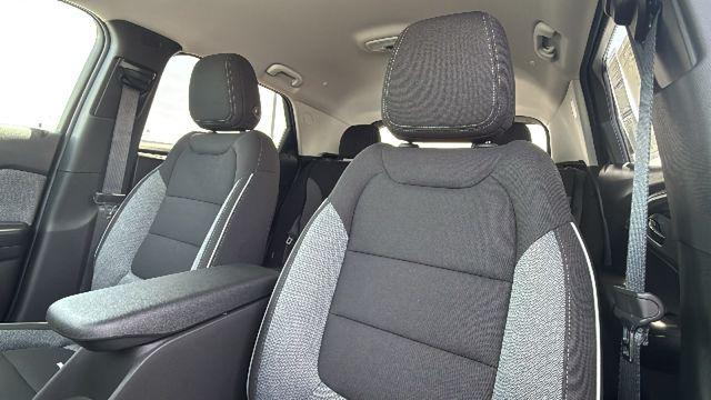 2026 Chevrolet TrailBlazer AWD LT
