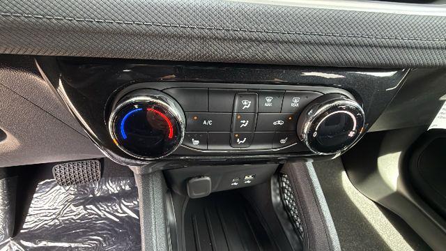 2026 Chevrolet TrailBlazer AWD LT