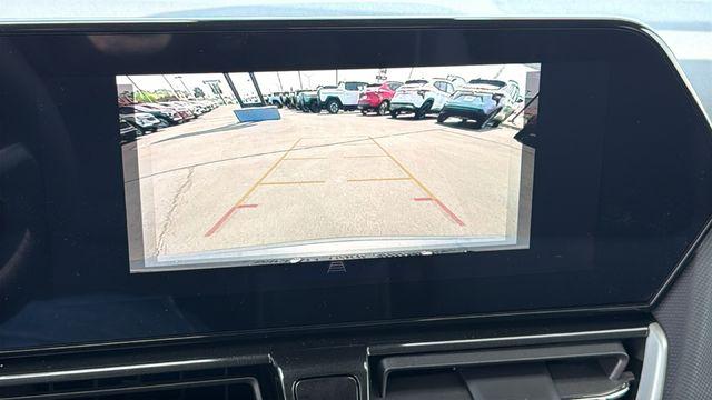 2026 Chevrolet TrailBlazer AWD LT