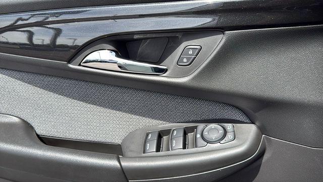 2026 Chevrolet TrailBlazer AWD LT