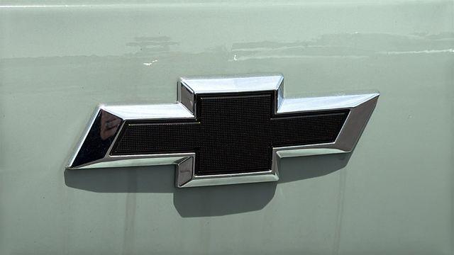 2026 Chevrolet TrailBlazer AWD LT