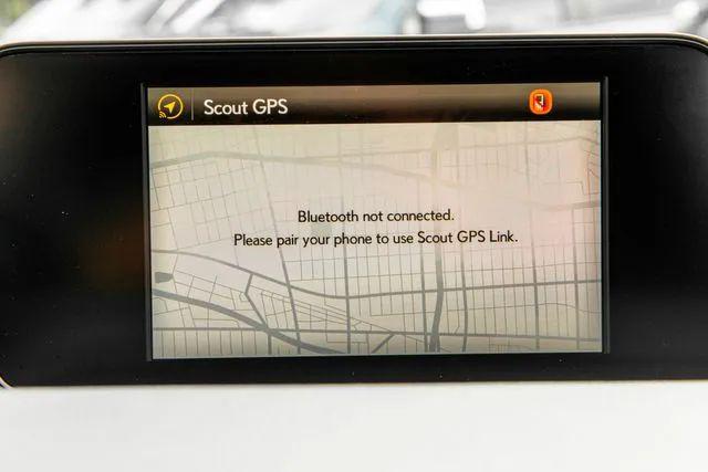 2017 Lexus RX 350 350 F Sport