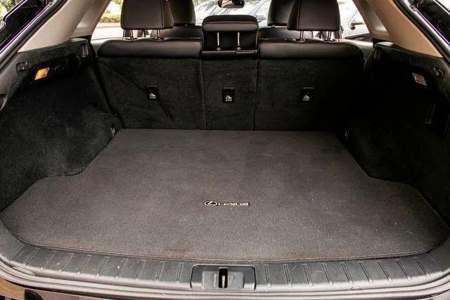 2017 Lexus RX 350 350 F Sport