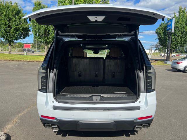 2026 Chevrolet Suburban High Country, 4WD