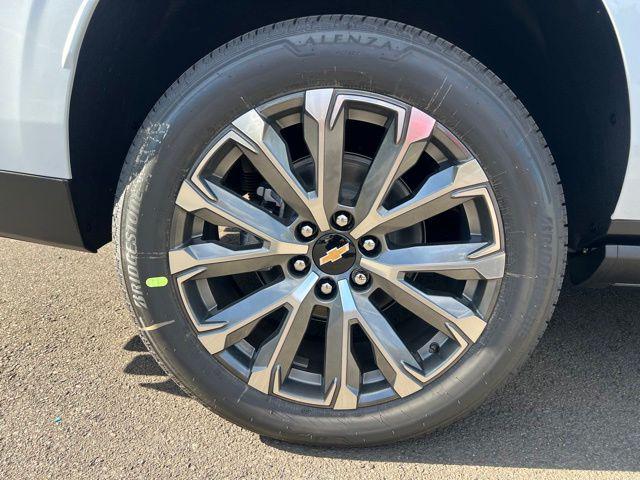 2026 Chevrolet Suburban High Country, 4WD